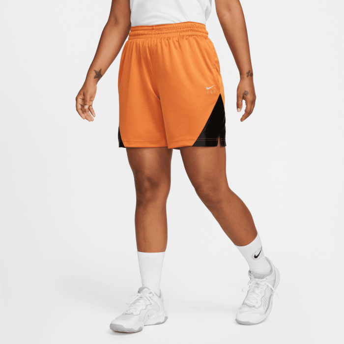 Short Nike Dri-fit Isofly Womens monarch image n°2