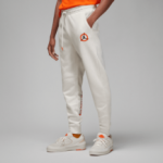 Color Blanc du produit Pantalon Jordan Flight MVP X Wheaties phantom