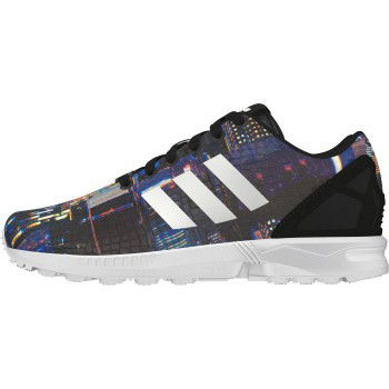 adidas zx flux 2.0 Violet homme