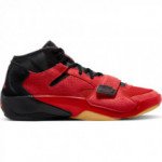Color Red of the product Jordan Zion 2 Family