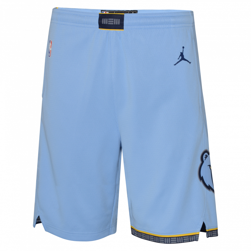 Memphis Grizzlies NBA jerseys and apparel (2) - Basket4Ballers