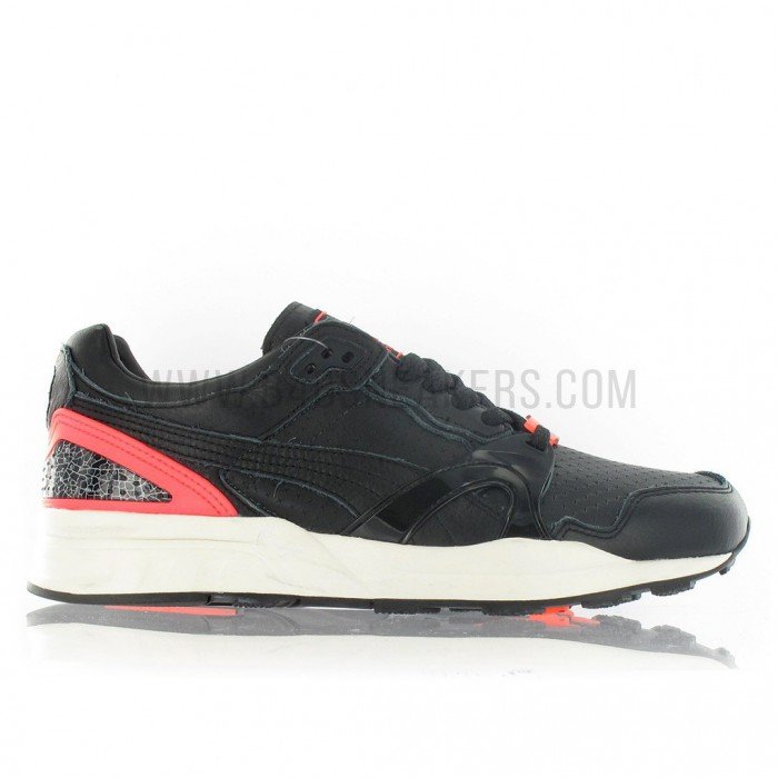 Sneakers Puma Trinomic XT 2 + Crackle Pack image n°1