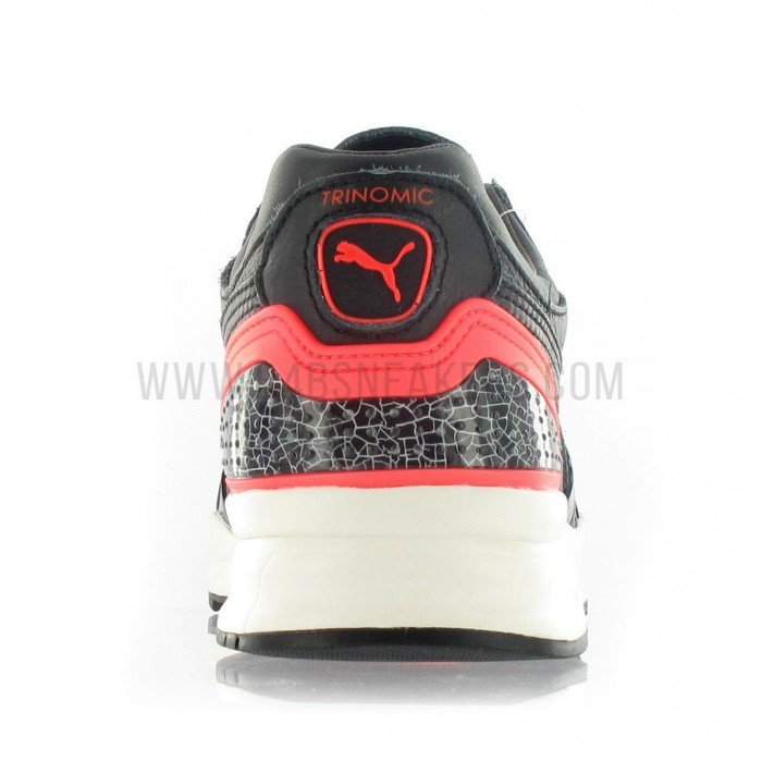 Sneakers Puma Trinomic XT 2 + Crackle Pack image n°4