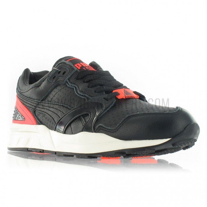 Sneakers Puma Trinomic XT 2 + Crackle Pack 357774-01 image n°2