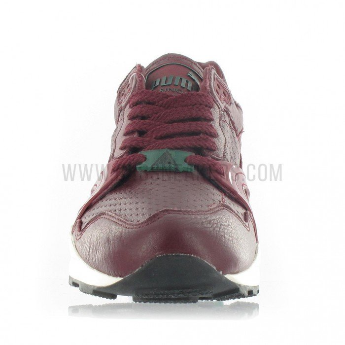 Sneakers Puma Trinomic XT 2 + Burgundy 357774-02 image n°3