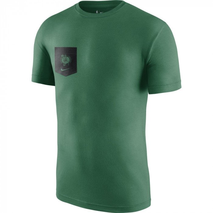 T-shirt NBA Boston Celtics Nike Pocket Logo