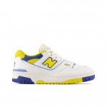 Color Blue of the product New Balance 550 Honeycomb Enfant GS