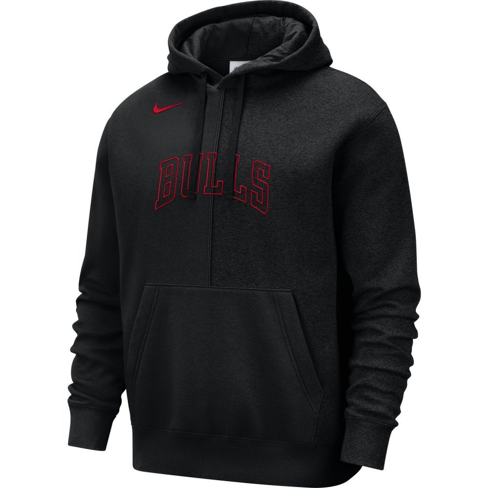 Chicago Bulls Nike Name & Number Association T-Shirt - Zach Lavine - Mens