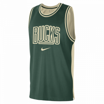 Authentic NBA Reebok Milwaukee Bucks Toni Kukoc Jersey Size 44