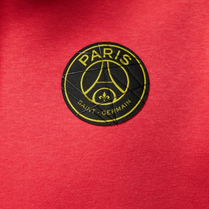 Sweat Jordan x Paris Saint Germain Fusion Red image n°5
