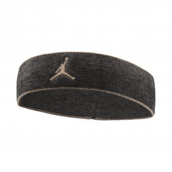 Bandeau Nike Jordan Dri-Fit Jumpman Grey