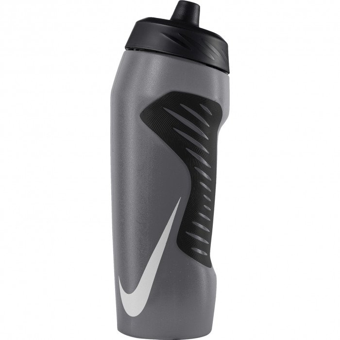 Nike Hyperfuel Water bottle 24 Oz 0,7 L Anthracite