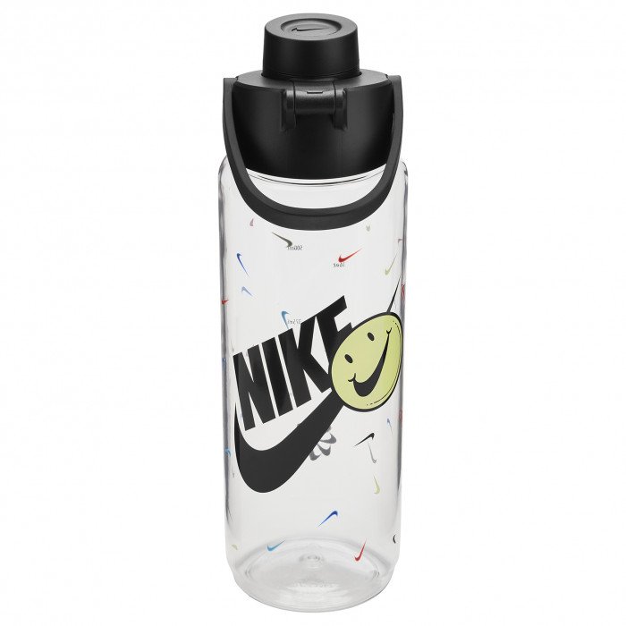 Gourde Nike Move 2 Zero Chug Bottle 24 Oz 0,7 L Graphic