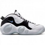 Color White of the product Nike Air Zoom Flight 95 Football Grey
