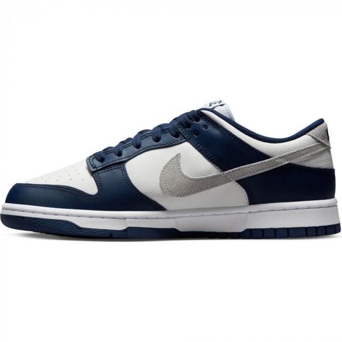 Nike Dunk Low Midnight Navy image n°7