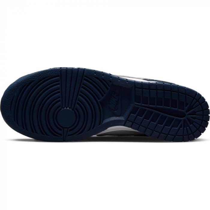 Nike Dunk Low Midnight Navy image n°8