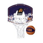 Mini Panier Wilson NBA Phoenix Suns