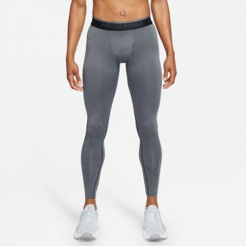 Collant Nike Pro Dri-fit grey/black | Nike