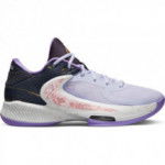 Color Violet du produit Nike Zoom Freak 4 All-Star