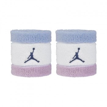 Poignets Eponges Jordan Terry Ice Blue/white/iced Lilac | Air Jordan