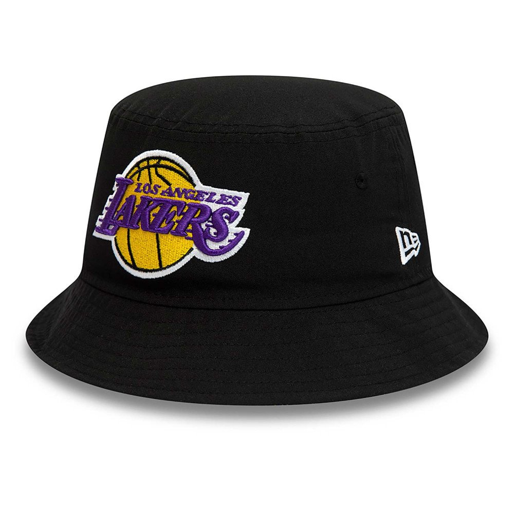 New Era - LA Lakers Game Play 9FORTY - Black