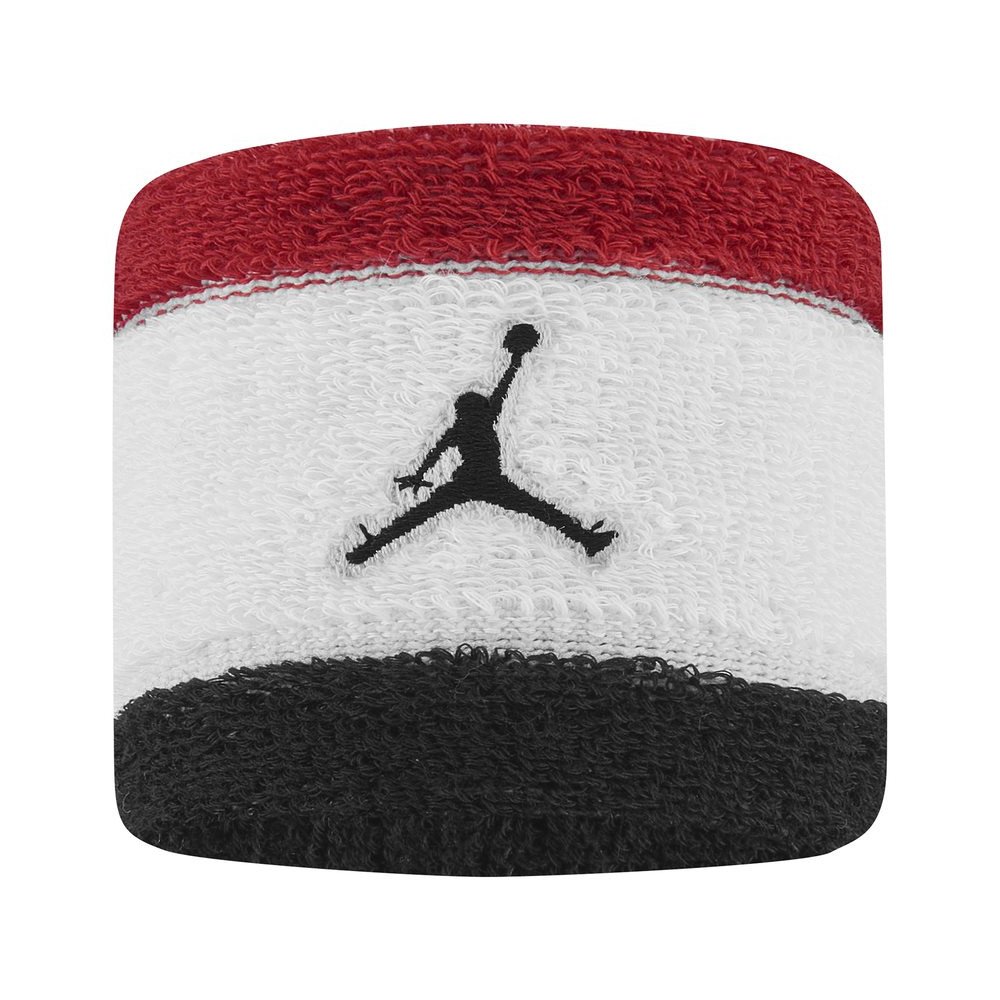 accessoires bandeaux/poignets jordan jordan headbands pack de 3