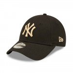 Color Blue of the product Cap MLB New Era New York Yankees 9forty Kids