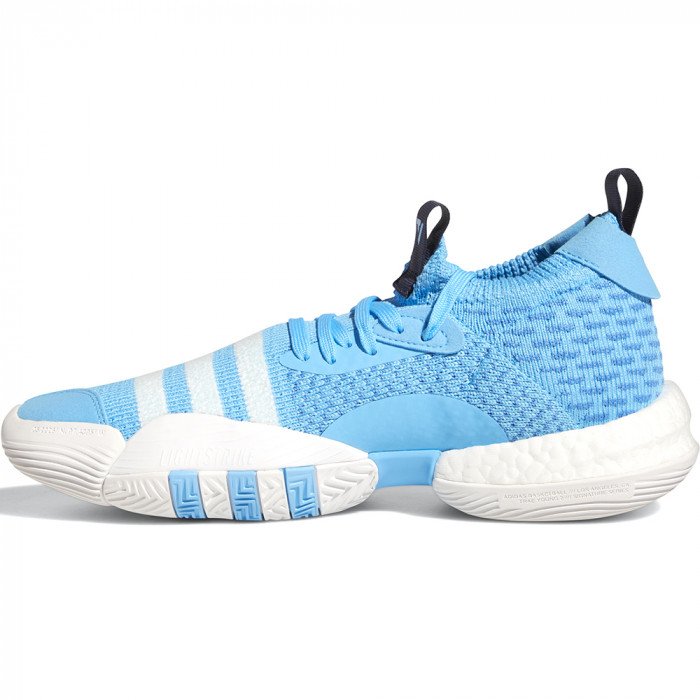 Adidas Trae Young 2.0 Frozone image n°2