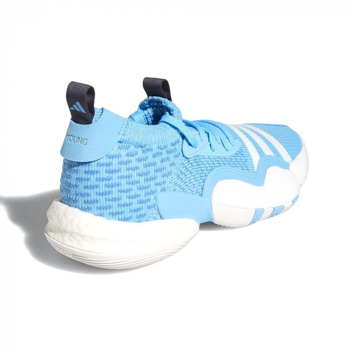 Adidas Trae Young 2.0 Frozone image n°4