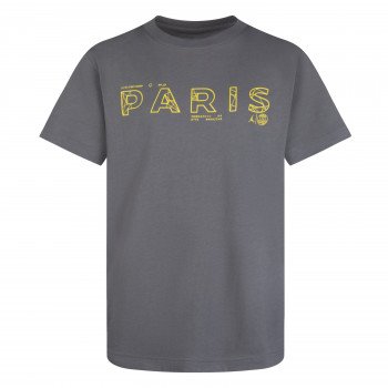 T-shirt Enfant Jordan X Paris Saint Germain | Air Jordan