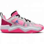 Color Pink of the product Jordan One Take 4 Energizer