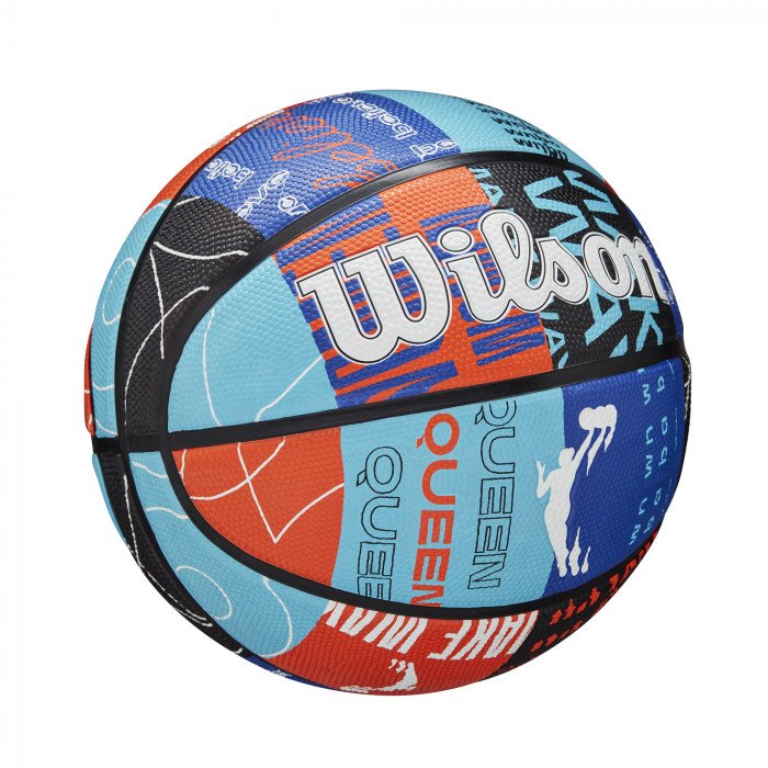 Ballon Wilson WNBA Heir DNA image n°2