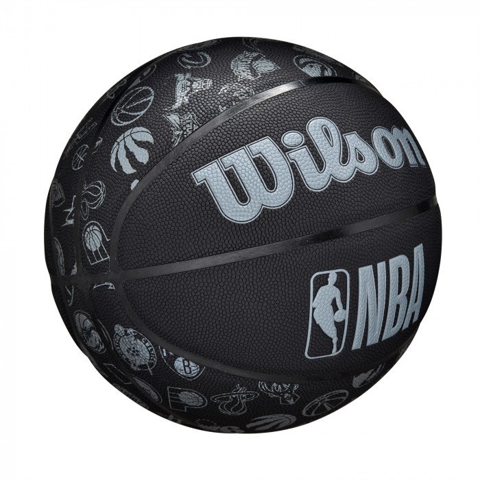 Ballon Wilson NBA Team Tribute All-Teams image n°2