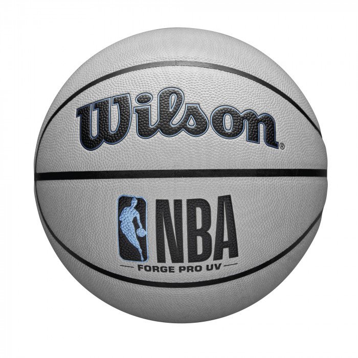 Ballon Wilson NBA Forge Pro UV image n°2