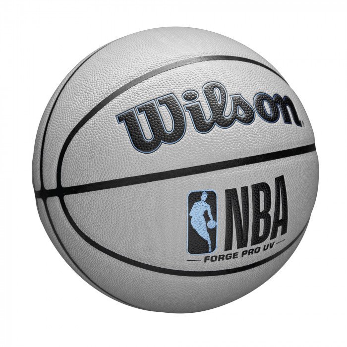 Ballon Wilson NBA Forge Pro UV image n°3