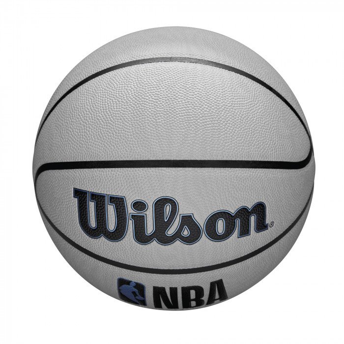 Ballon Wilson NBA Forge Pro UV image n°6