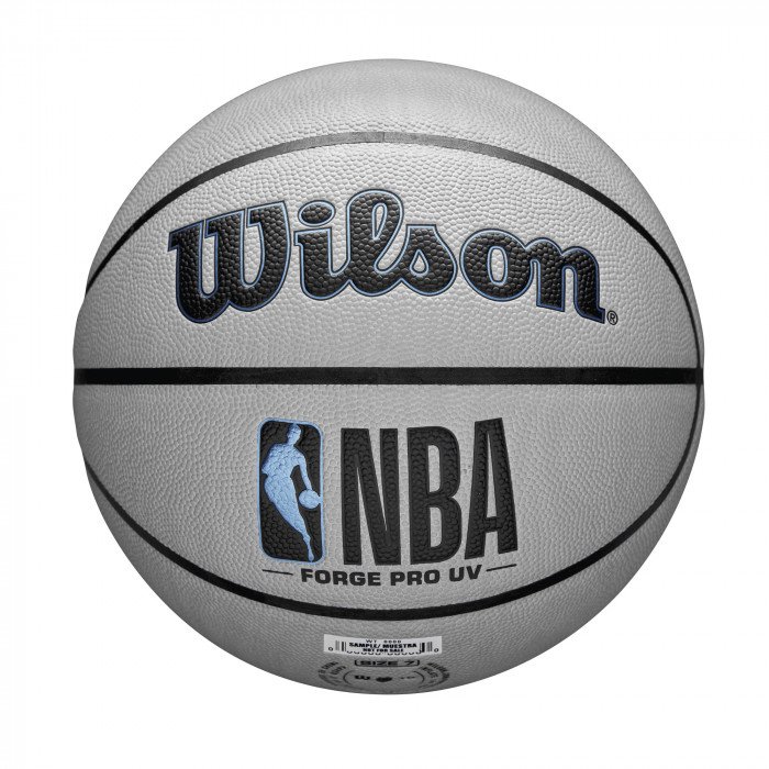 Ballon Wilson NBA Forge Pro UV image n°8