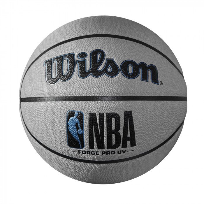 Ballon Wilson NBA Forge Pro UV image n°9