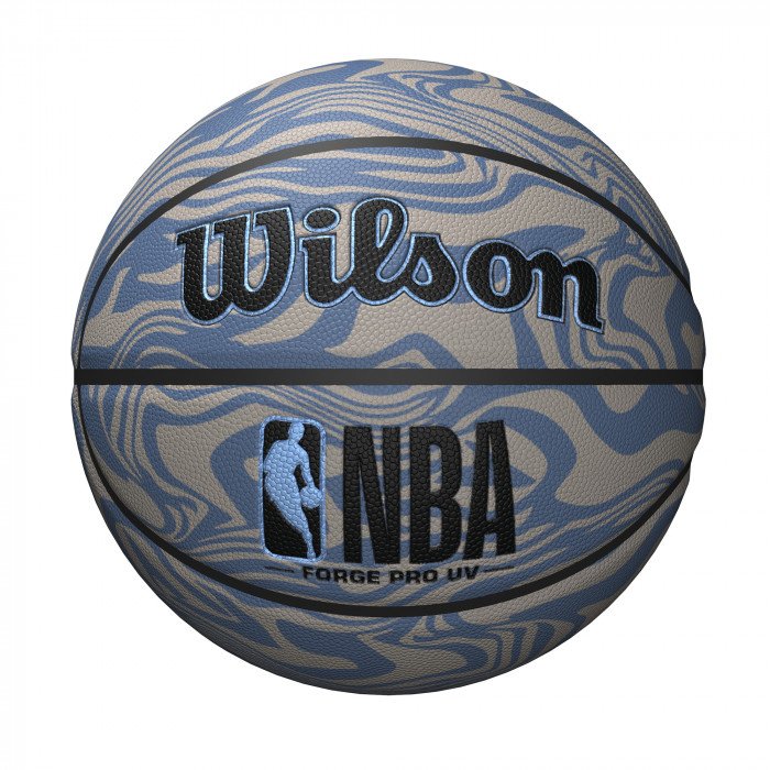 Ballon Wilson NBA Forge Pro UV image n°1