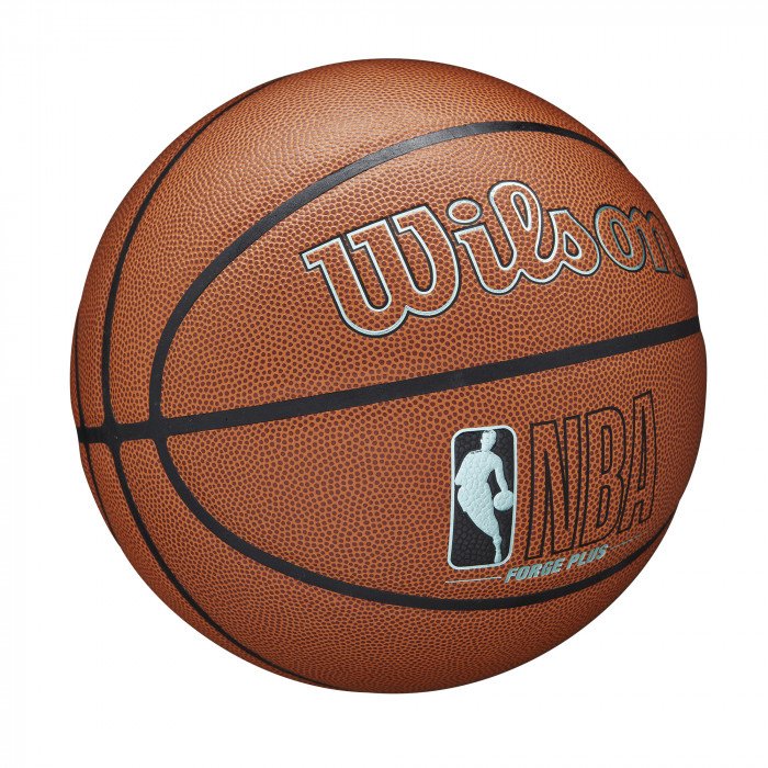 Ballon Wilson NBA Forge Plus Eco image n°2