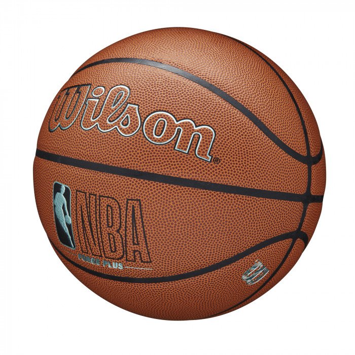 Ballon Wilson NBA Forge Plus Eco image n°3