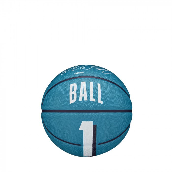 Ballon Wilson NBA Icon Lamelo Ball Enfant image n°1