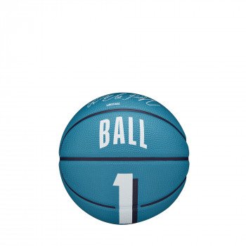 Ballon Wilson NBA Icon Lamelo Ball Enfant | Wilson
