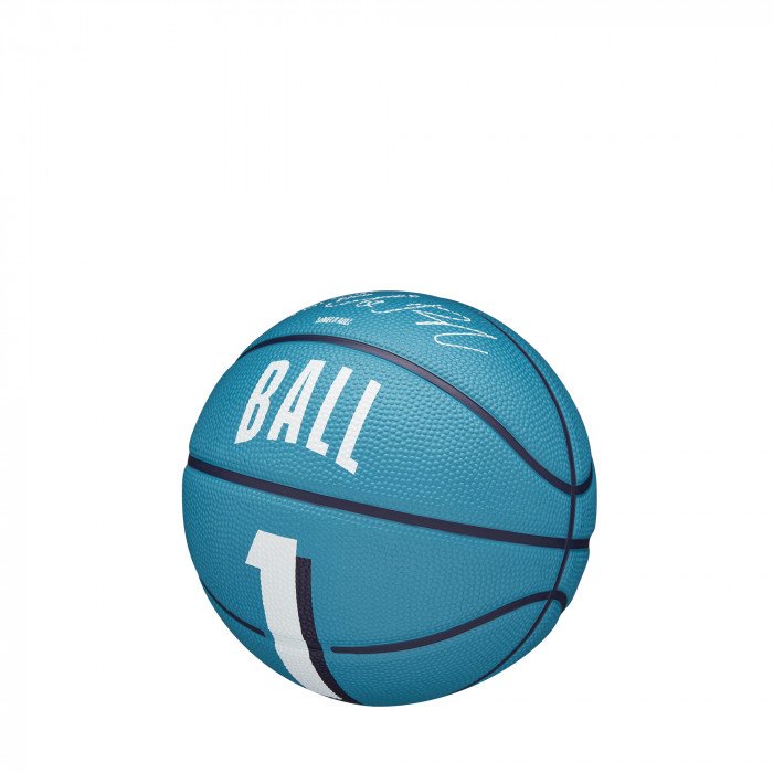 Ballon Wilson NBA Icon Lamelo Ball Enfant image n°3