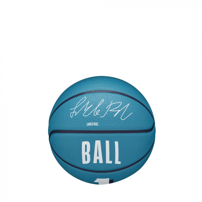Ballon Wilson NBA Icon Lamelo Ball Enfant image n°4