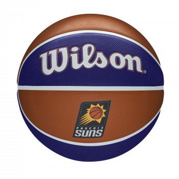 Ballon Wilson NBA Team Tribute Phoenix Suns | Wilson