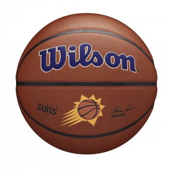 Ballon Wilson NBA Team Alliance Phoenix Suns | Wilson