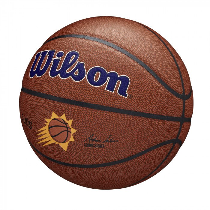 Ballon Wilson NBA Team Alliance Phoenix Suns image n°3
