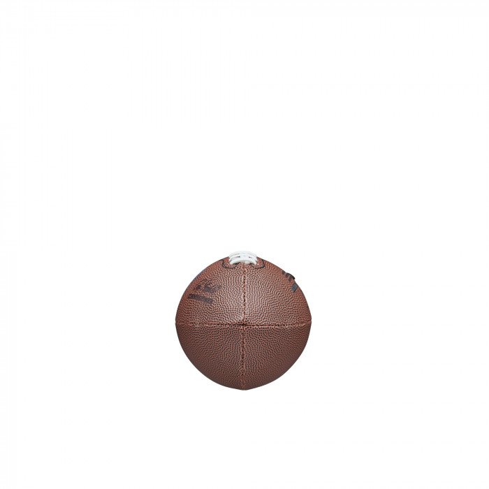 Ballon Wilson NFL Mini Replica The Duke image n°6