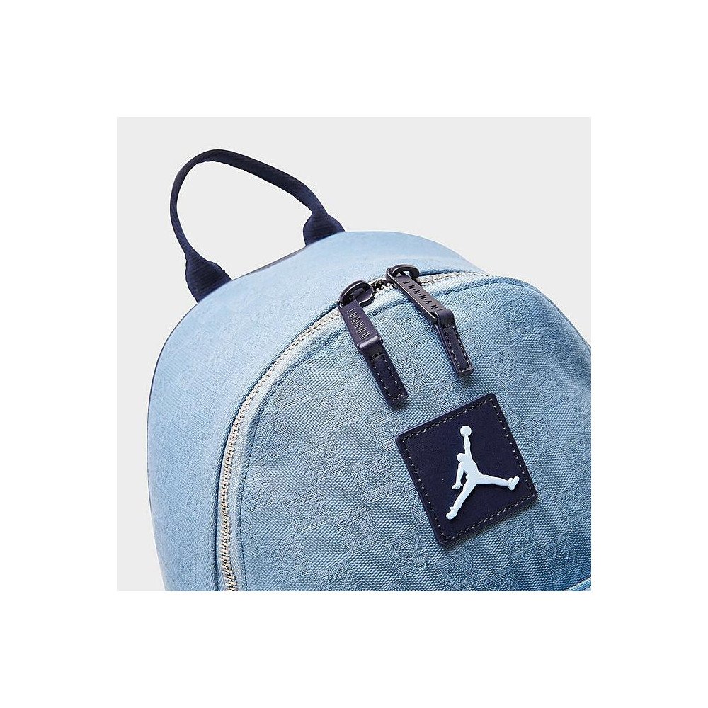 Jordan sac à dos Jumpman Grey + trousse – LittleRun